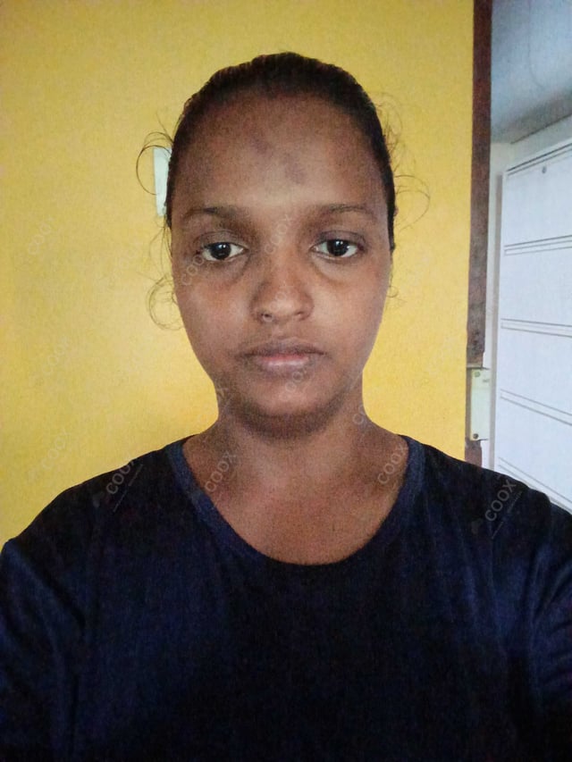 Chef from COOX at bookings. Professional cooks chefs at home