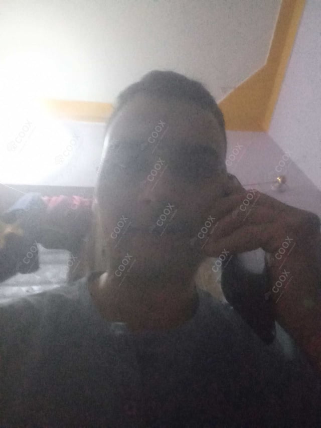 Chef from COOX at bookings. Professional cooks chefs at home