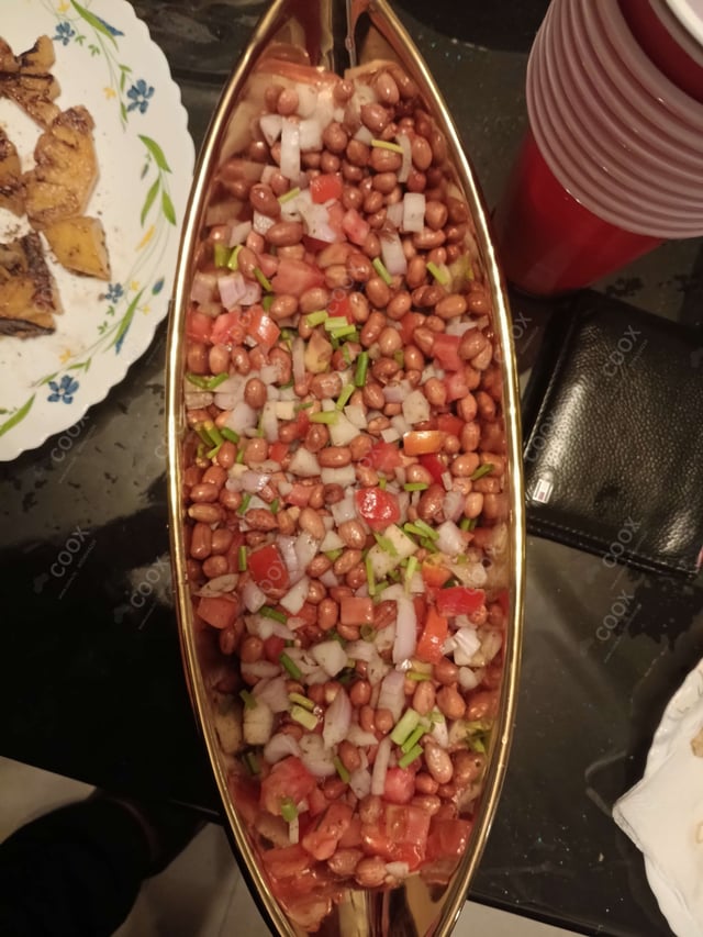 Delicious Pasta in Pink Sauce prepared by COOX