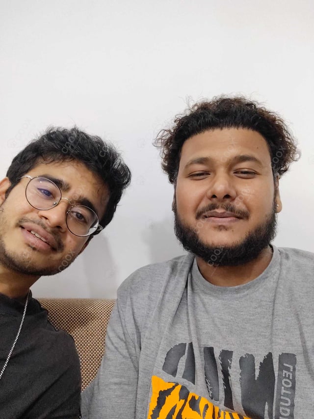 Chef from COOX at bookings. Professional cooks chefs at home