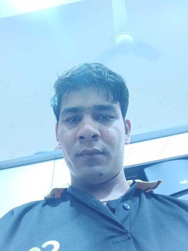 Chef from COOX at bookings. Professional cooks chefs at home