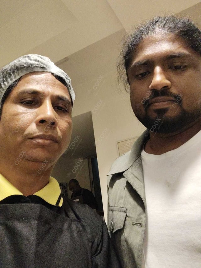 Happy Moment by COOX