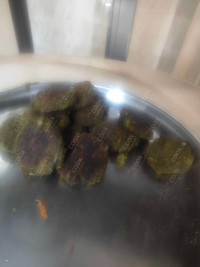 Delicious Shahi Tukda prepared by COOX