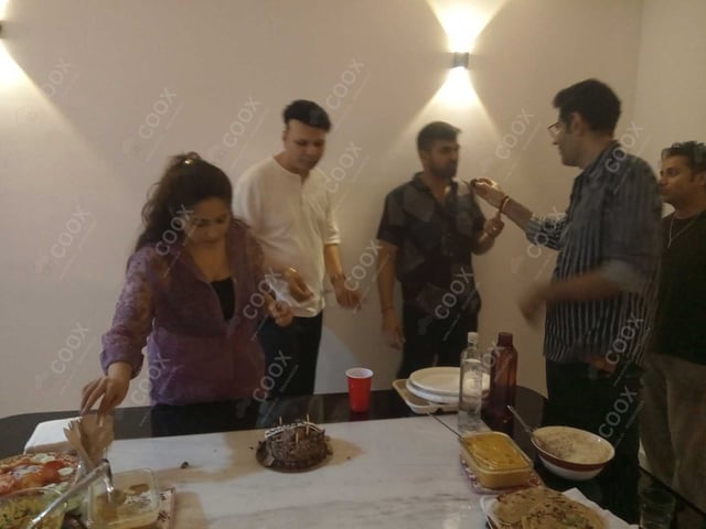 Happy Moment by COOX