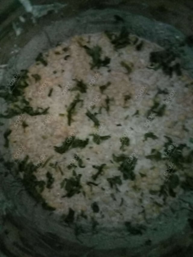 Delicious Boondi Raita prepared by COOX