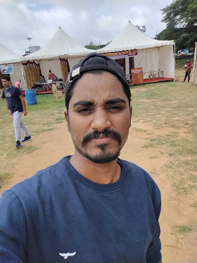 Chef from COOX at bookings. Professional cooks chefs at home