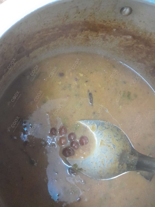 Delicious Pooris & Bedmis prepared by COOX