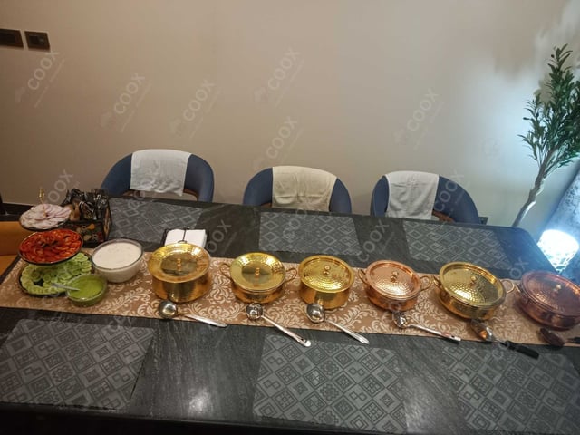 Happy Moment by COOX