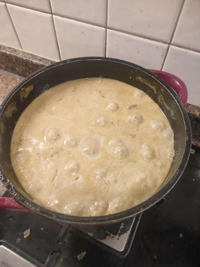 Delicious Chicken Stew prepared by COOX