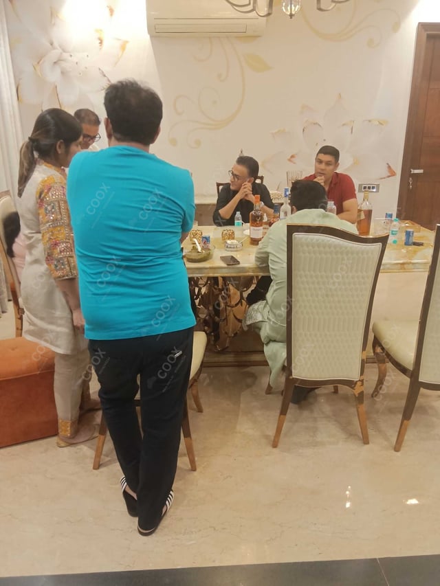 Happy Moment by COOX