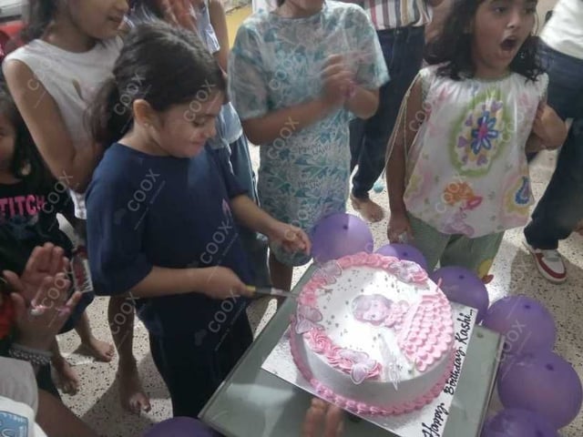 Happy Moment by COOX