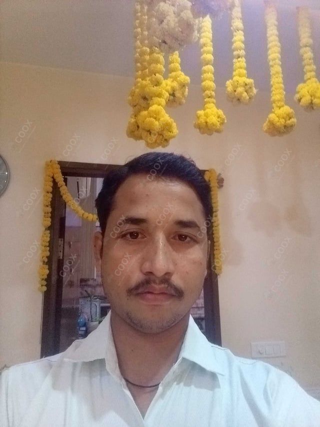 Chef from COOX at bookings. Professional cooks chefs at home