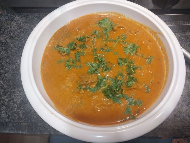 Delicious Fruit Custard prepared by COOX