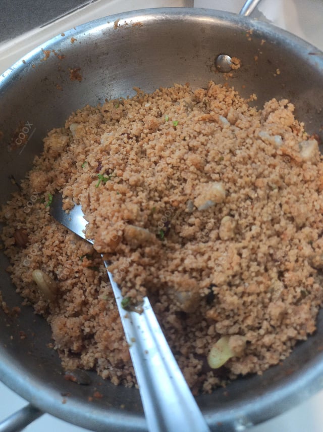 Delicious Samak Rice  prepared by COOX