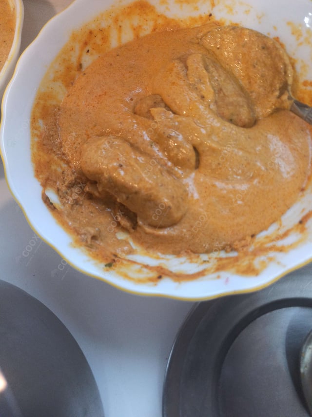 Delicious Arbi Kofta prepared by COOX
