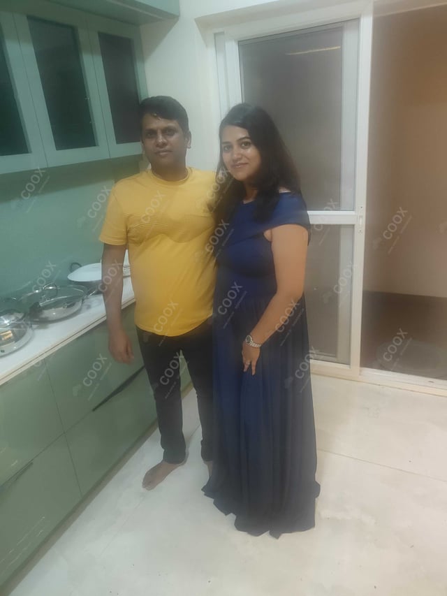 Happy Moment by COOX