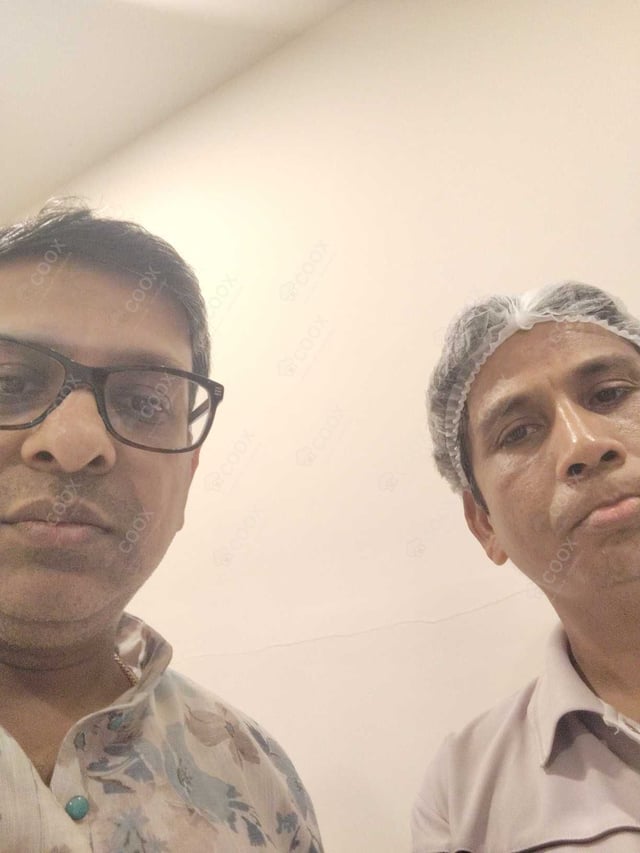 Happy Moment by COOX