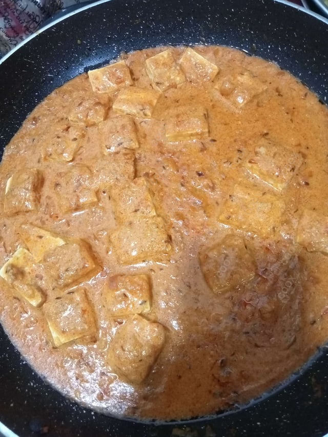 Delicious Mix Veg Raita prepared by COOX
