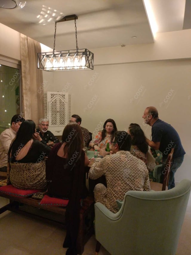 Happy Moment by COOX