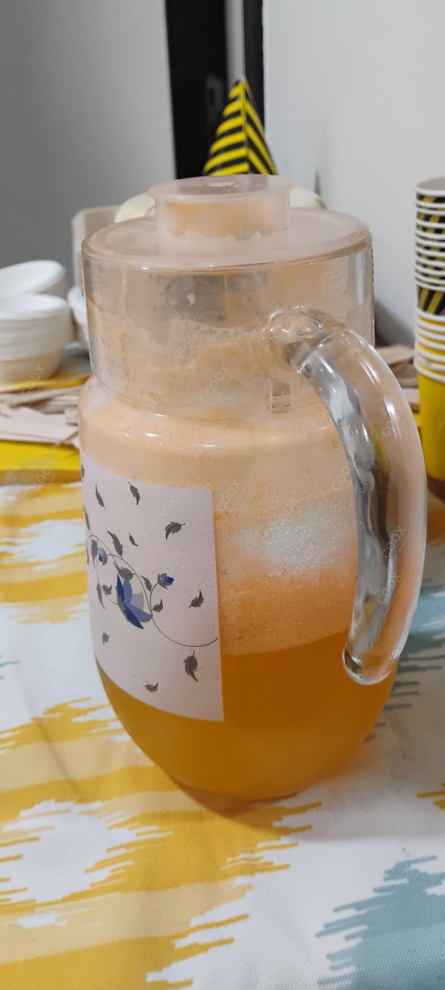 Delicious Coconut Chutney prepared by COOX