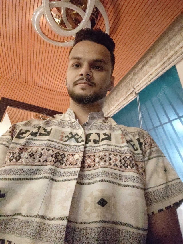 Chef from COOX at bookings. Professional cooks chefs at home