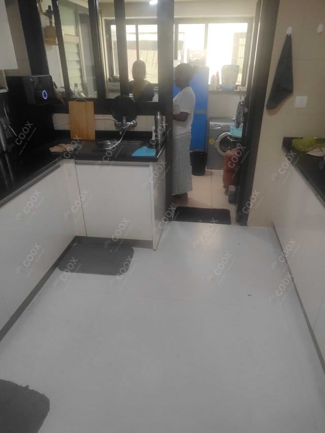 Happy Moment by COOX