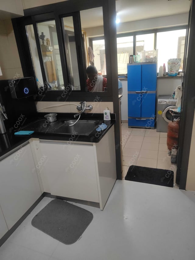 Happy Moment by COOX