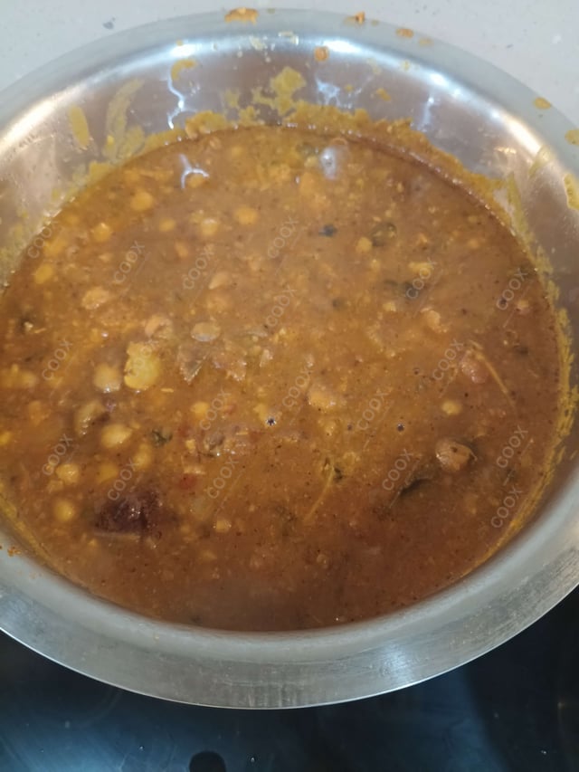 Delicious Plain Raita prepared by COOX