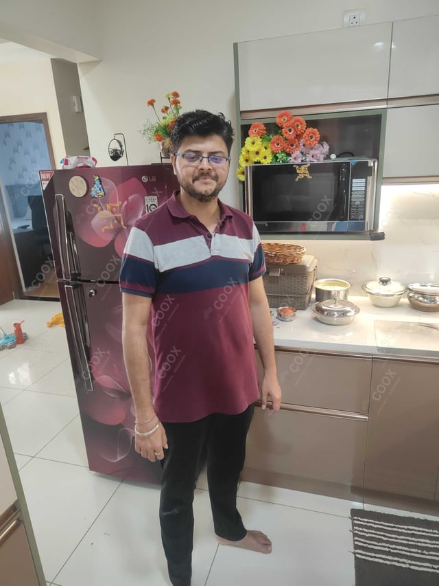 Happy Moment by COOX