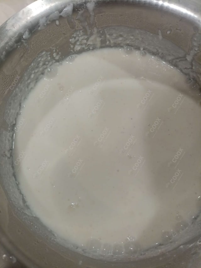 Delicious Plain Raita prepared by COOX