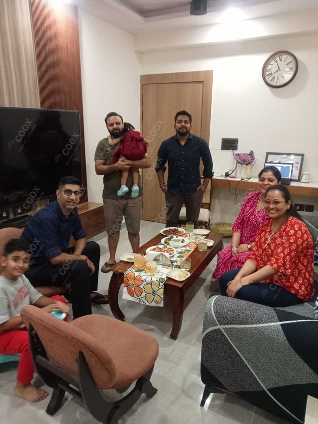 Happy Moment by COOX