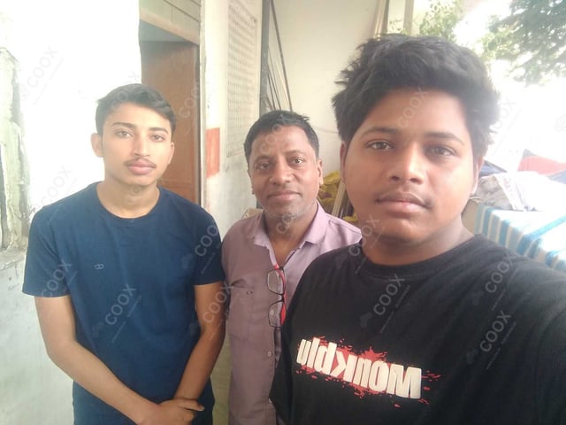 Happy Moment by COOX