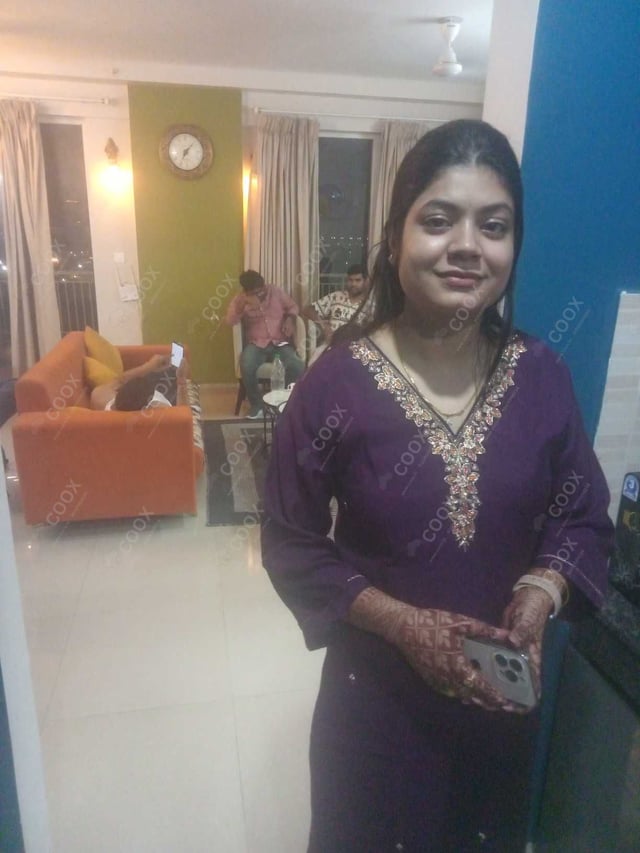 Happy Moment by COOX