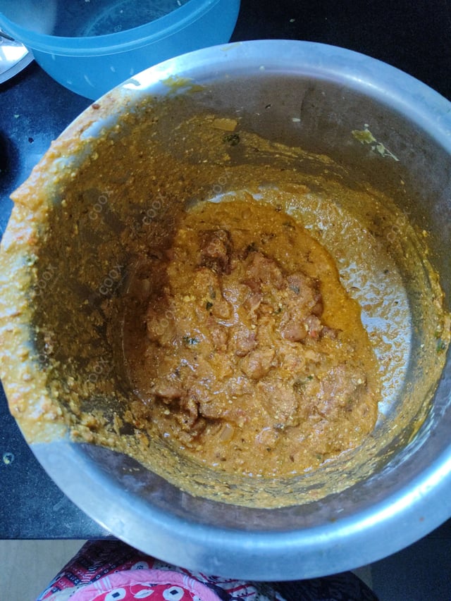 Delicious Lauki Kofta prepared by COOX