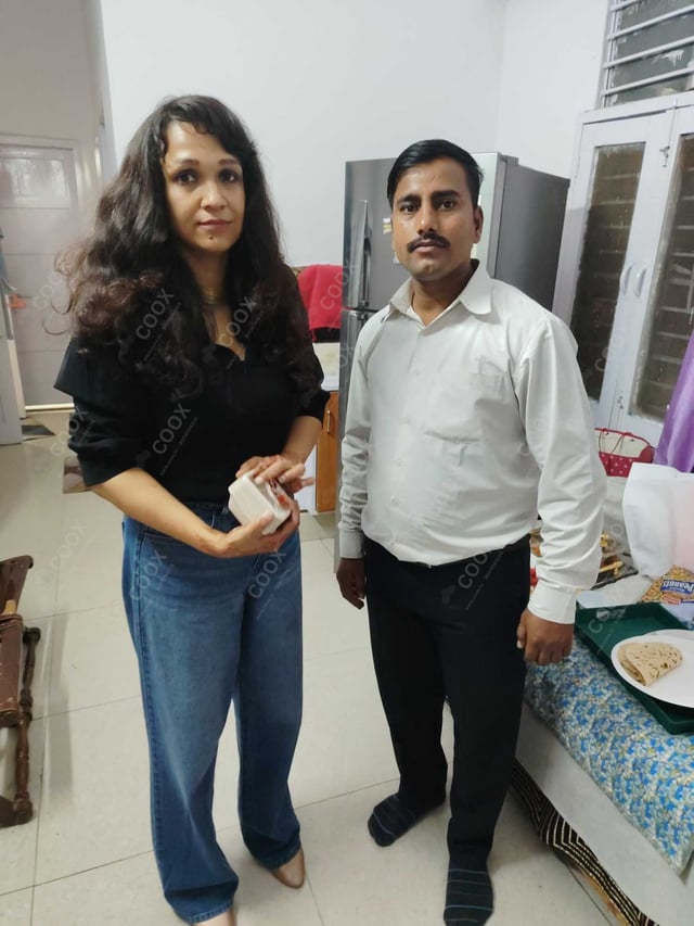 Happy Moment by COOX