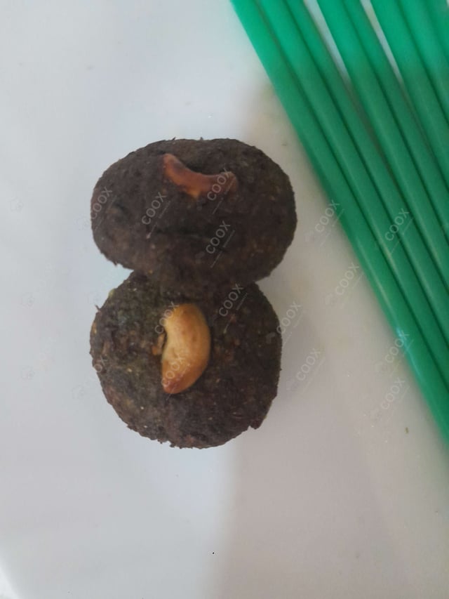 Delicious Hariyali Kebab prepared by COOX