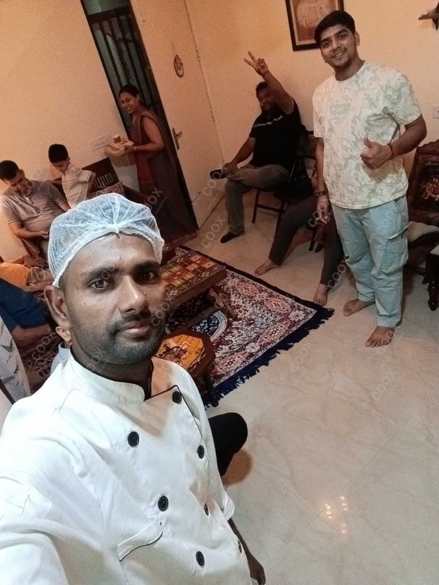 Happy Moment by COOX