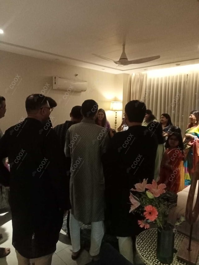 Happy Moment by COOX