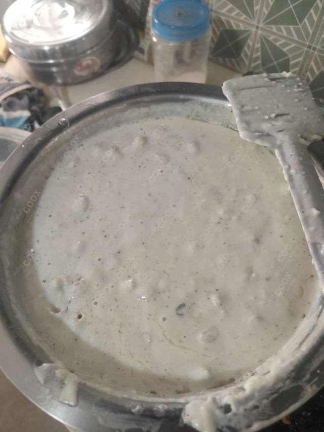 Delicious Mac and Cheese prepared by COOX