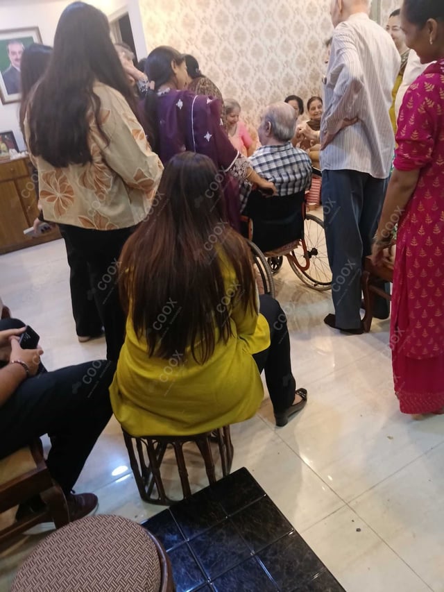 Happy Moment by COOX