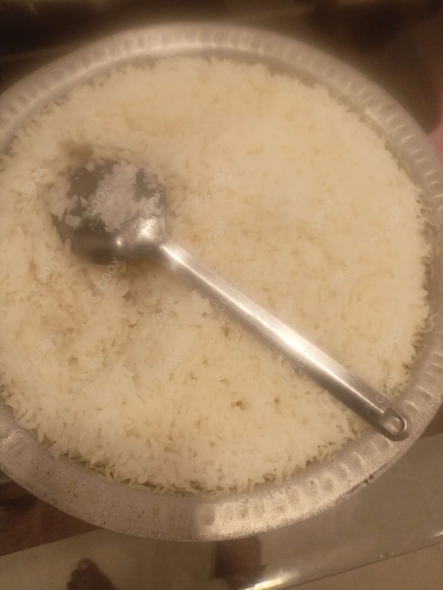 Delicious Sticky Rice prepared by COOX