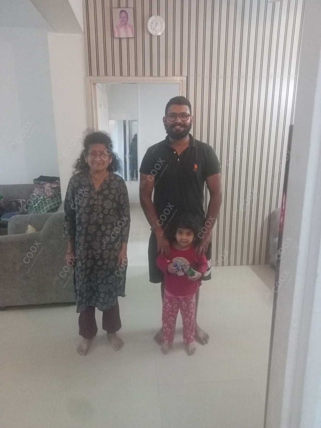 Happy Moment by COOX