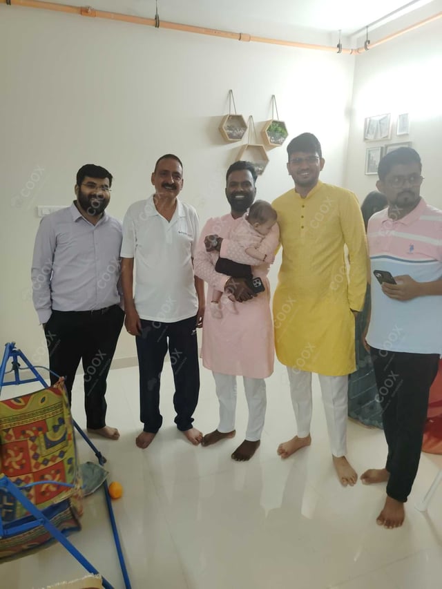 Happy Moment by COOX