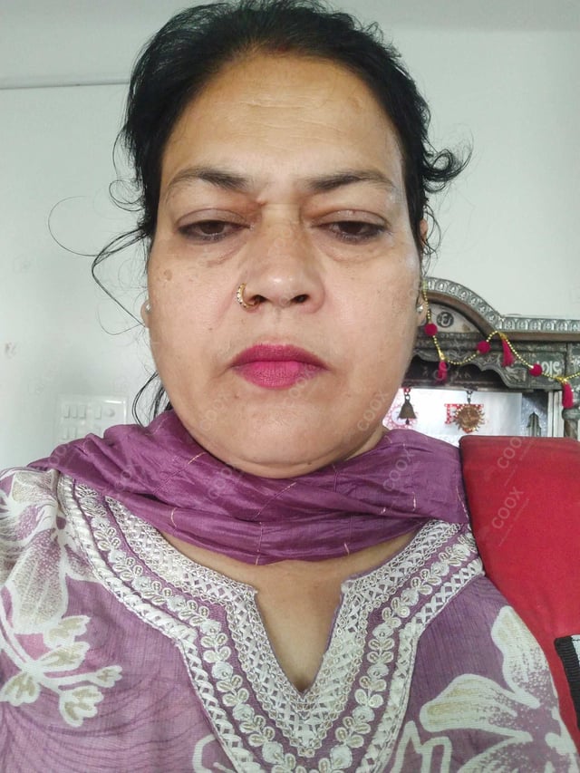 Chef from COOX at bookings. Professional cooks chefs at home