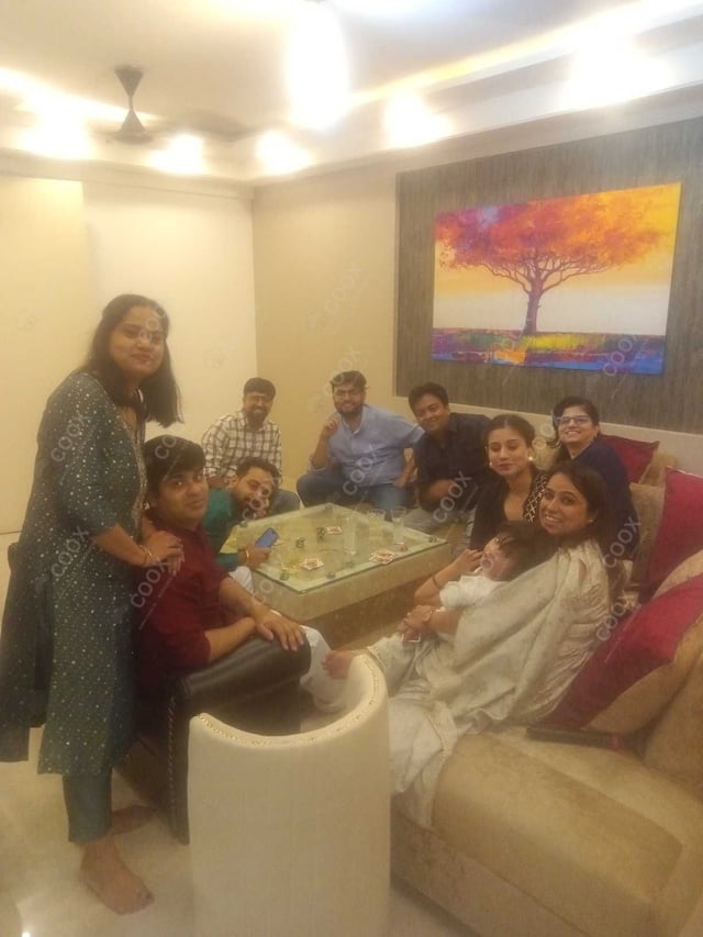 Happy Moment by COOX