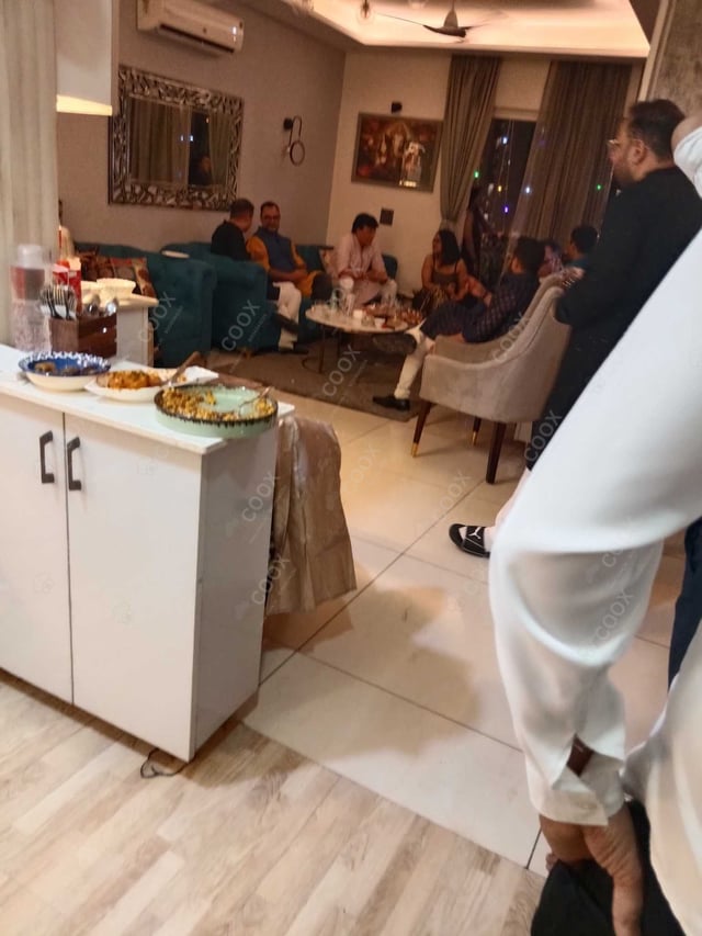 Happy Moment by COOX