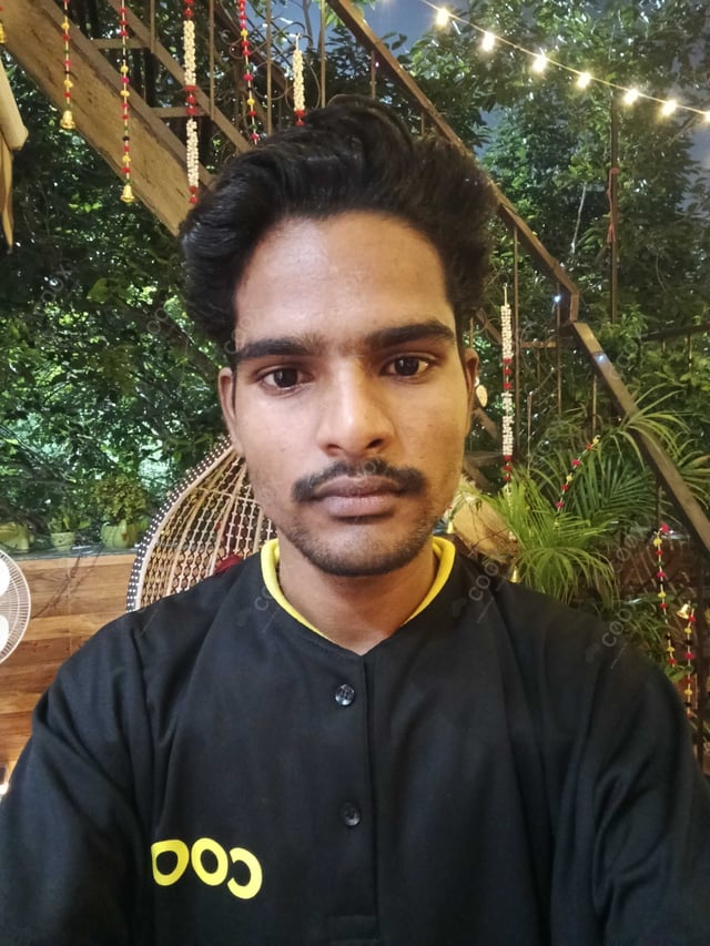 Chef from COOX at bookings. Professional cooks chefs at home