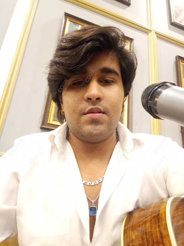 Chef from COOX at bookings. Professional cooks chefs at home