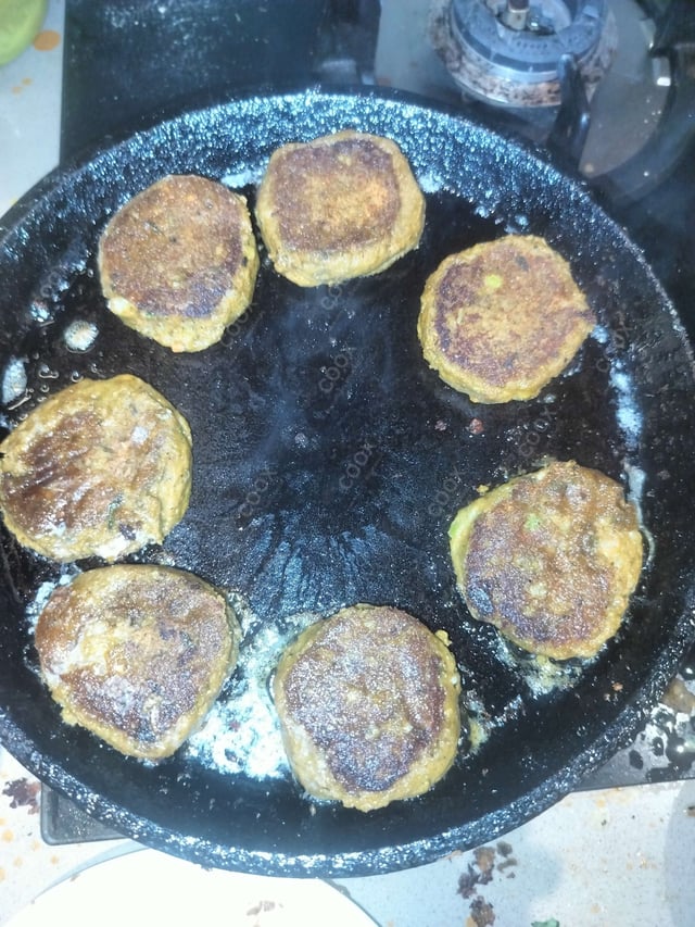 Delicious Phirni prepared by COOX