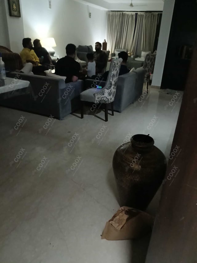 Happy Moment by COOX